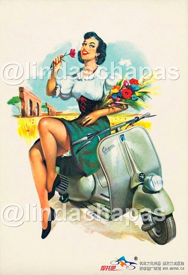 Motos